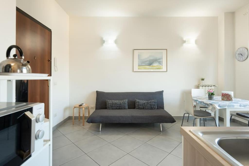Crystal House Front Tramvia Florencia