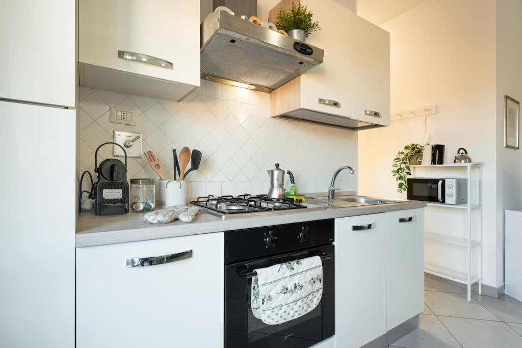 Apartamento Crystal House Front Tramvia
