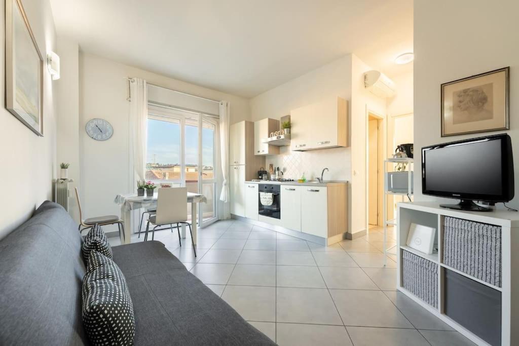 Crystal House Front Tramvia Apartamento *