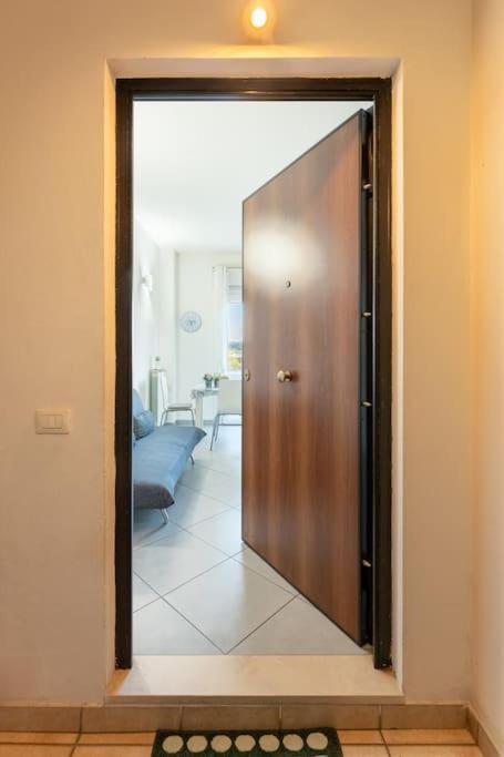 Apartamento Crystal House Front Tramvia *