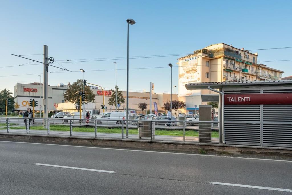 Apartamento Crystal House Front Tramvia *