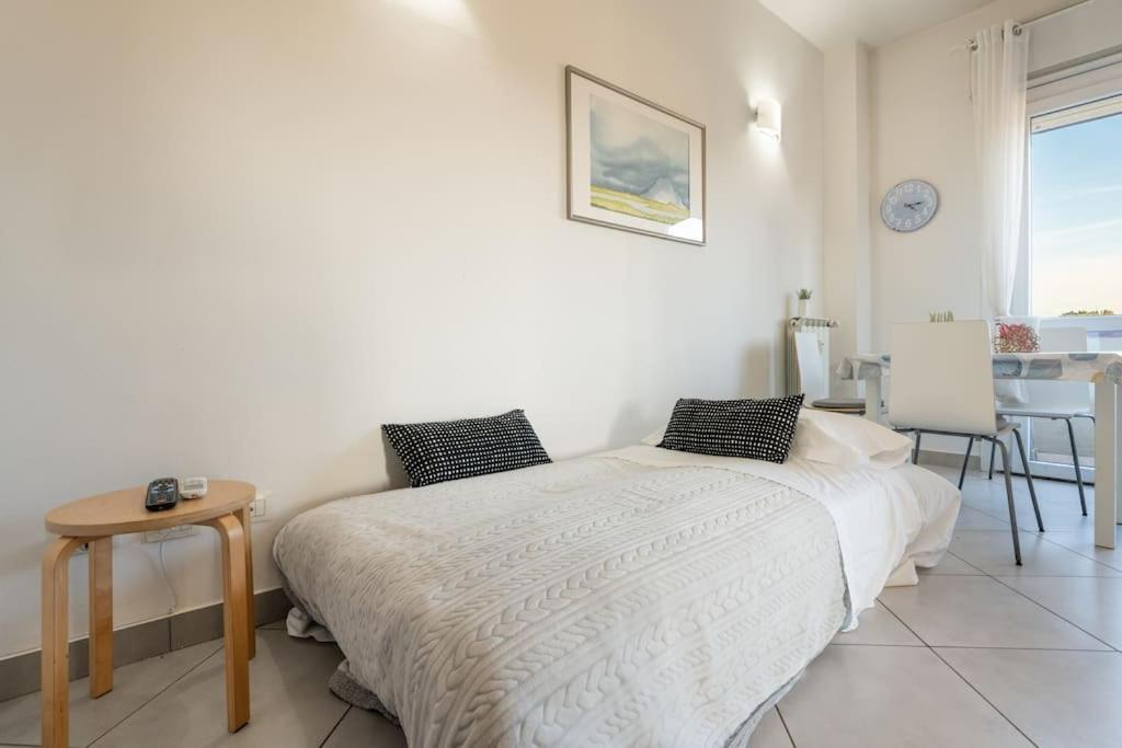 Crystal House Front Tramvia Apartamento Florencia